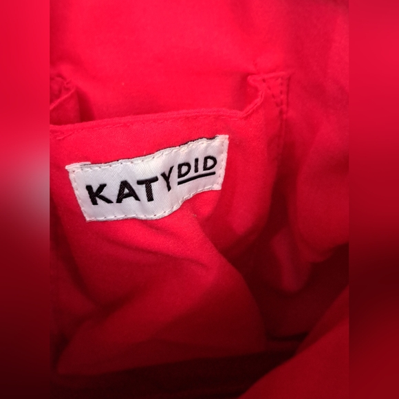 Katy Did Clutch, Crossbody Beaded Bag - Picture 6 of 8